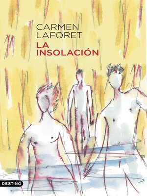 cover image of La insolación
